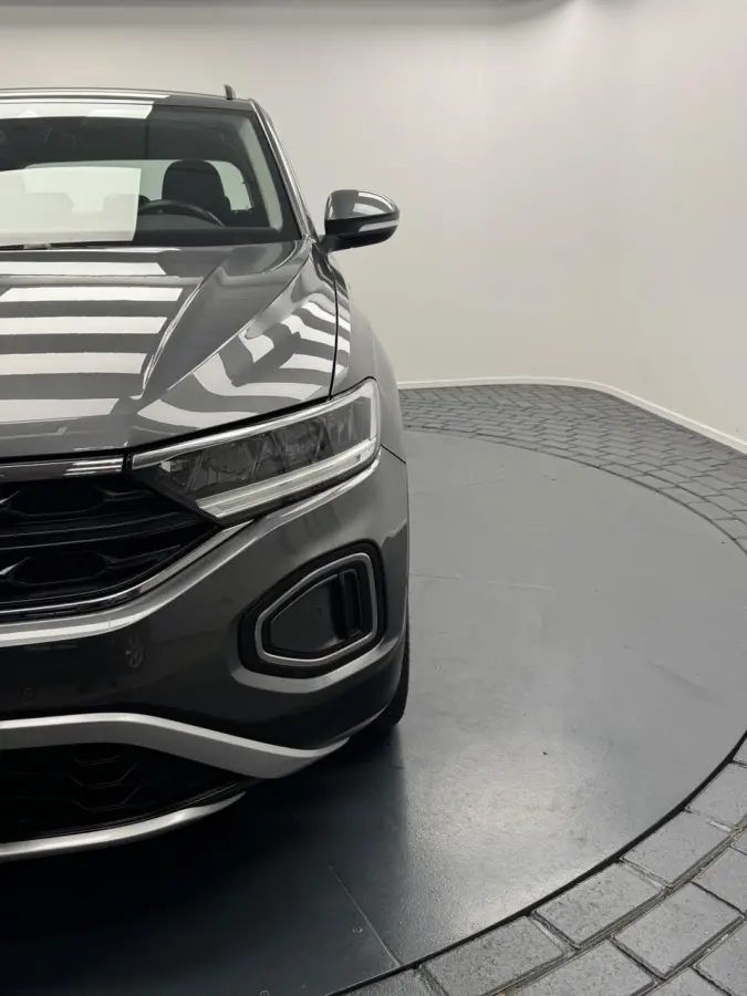 1.0 TSi Style Trekhaak-Navigatie-Adapt.Cr.contr-Clima-Carplay-Camera-Stoelverwarming-LED-Parkeersensoren-Lm18''velgen