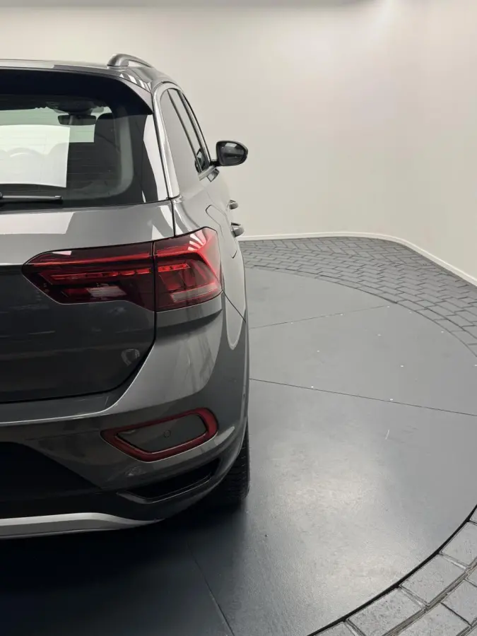 1.0 TSi Style Trekhaak-Navigatie-Adapt.Cr.contr-Clima-Carplay-Camera-Stoelverwarming-LED-Parkeersensoren-Lm18''velgen