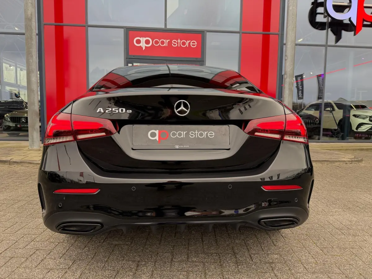 250 e Business Solution AMG Limited