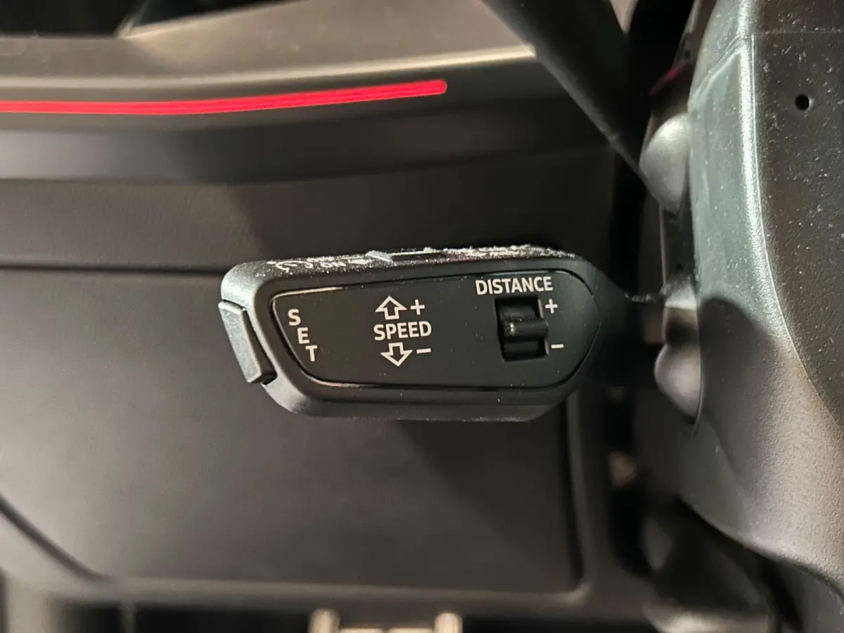 35 TFSI S edition | PANO | S-LINE | SONOS | KUIPSTOELEN | FACELIFT