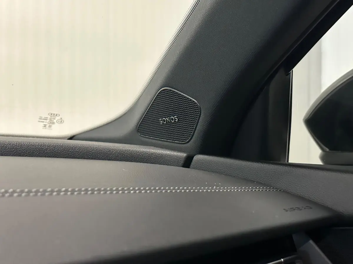 35 TFSI S edition | PANO | S-LINE | SONOS | KUIPSTOELEN | FACELIFT