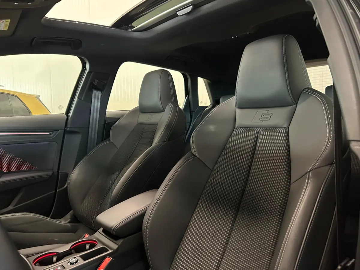 35 TFSI S edition | PANO | S-LINE | SONOS | KUIPSTOELEN | FACELIFT
