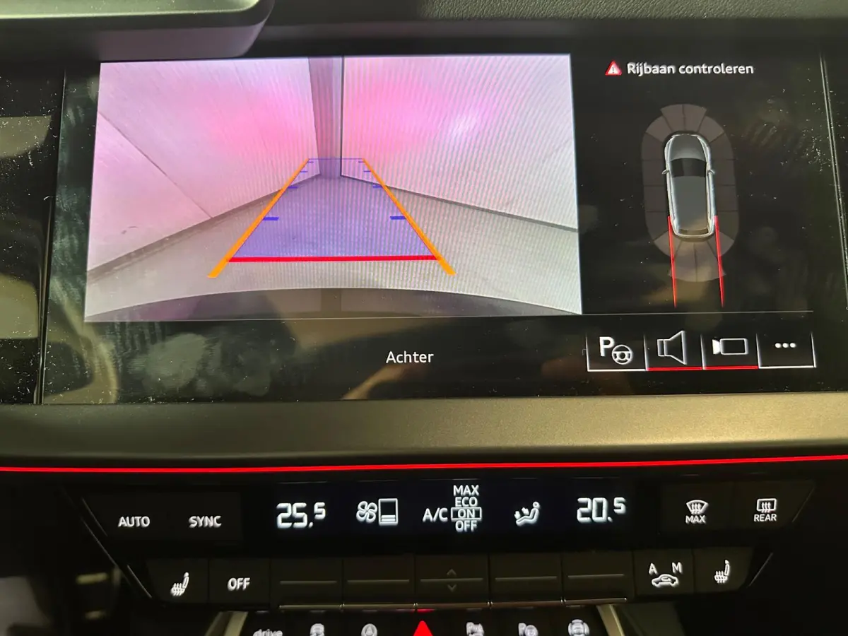 35 TFSI S edition | PANO | S-LINE | SONOS | KUIPSTOELEN | FACELIFT