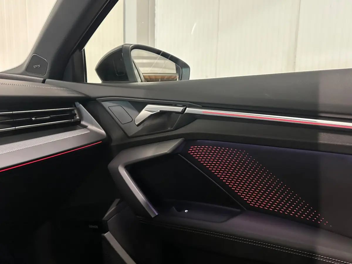 35 TFSI S edition | PANO | S-LINE | SONOS | KUIPSTOELEN | FACELIFT