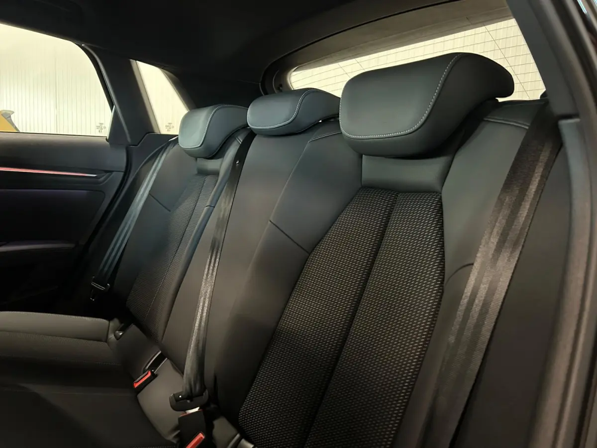 35 TFSI S edition | PANO | S-LINE | SONOS | KUIPSTOELEN | FACELIFT