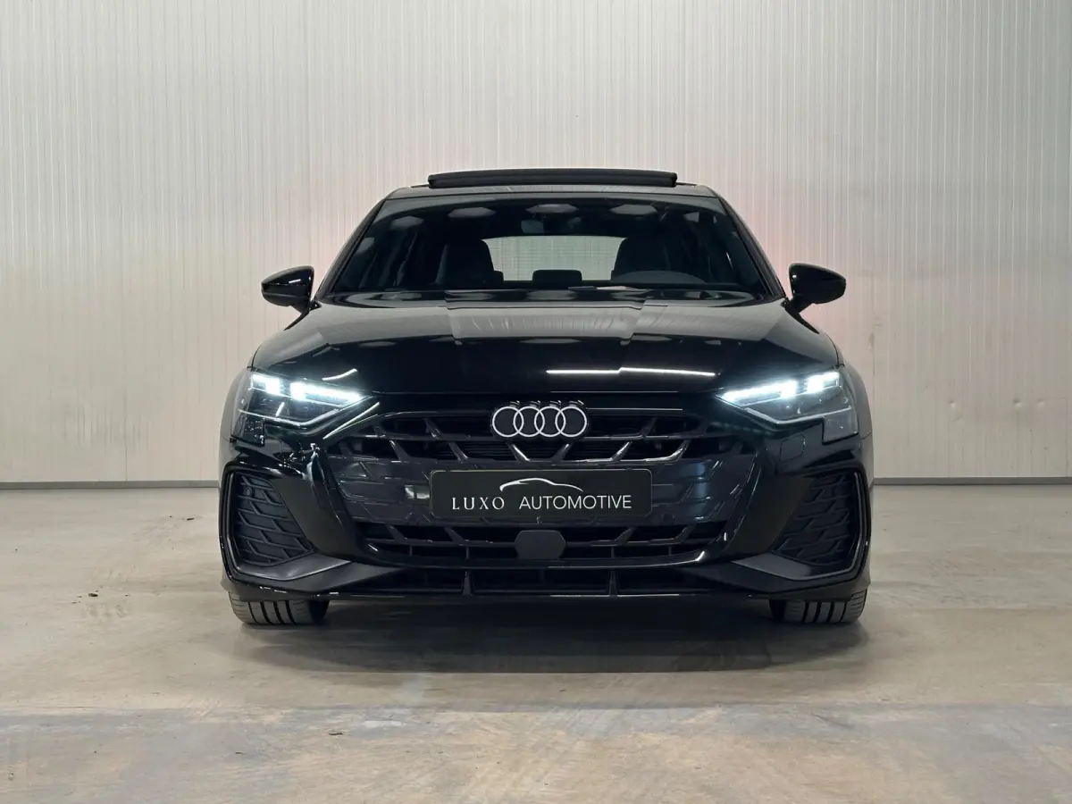 35 TFSI S edition | PANO | S-LINE | SONOS | KUIPSTOELEN | FACELIFT