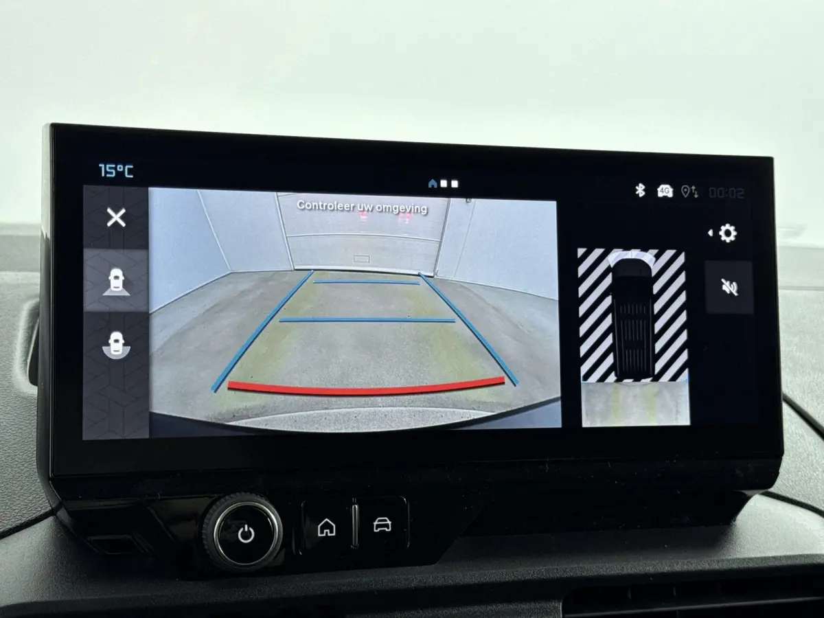 EV 50 kWh 136pk L2 | 0% Rente | Meerdere Kleuren Leverbaar | Long | Rondom Camera Zicht | Navigatie | Carplay