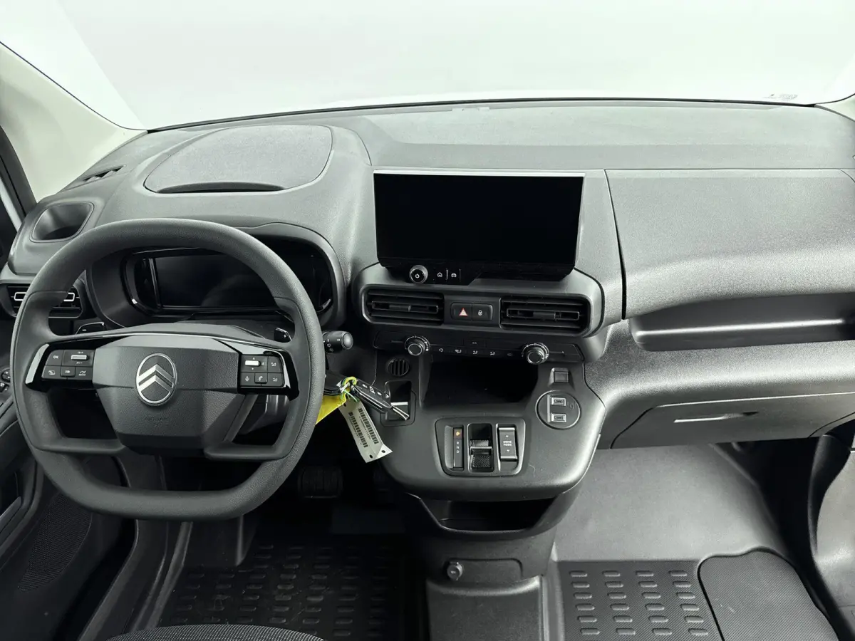 EV 50 kWh 136pk L2 | 0% Rente | Meerdere Kleuren Leverbaar | Long | Rondom Camera Zicht | Navigatie | Carplay