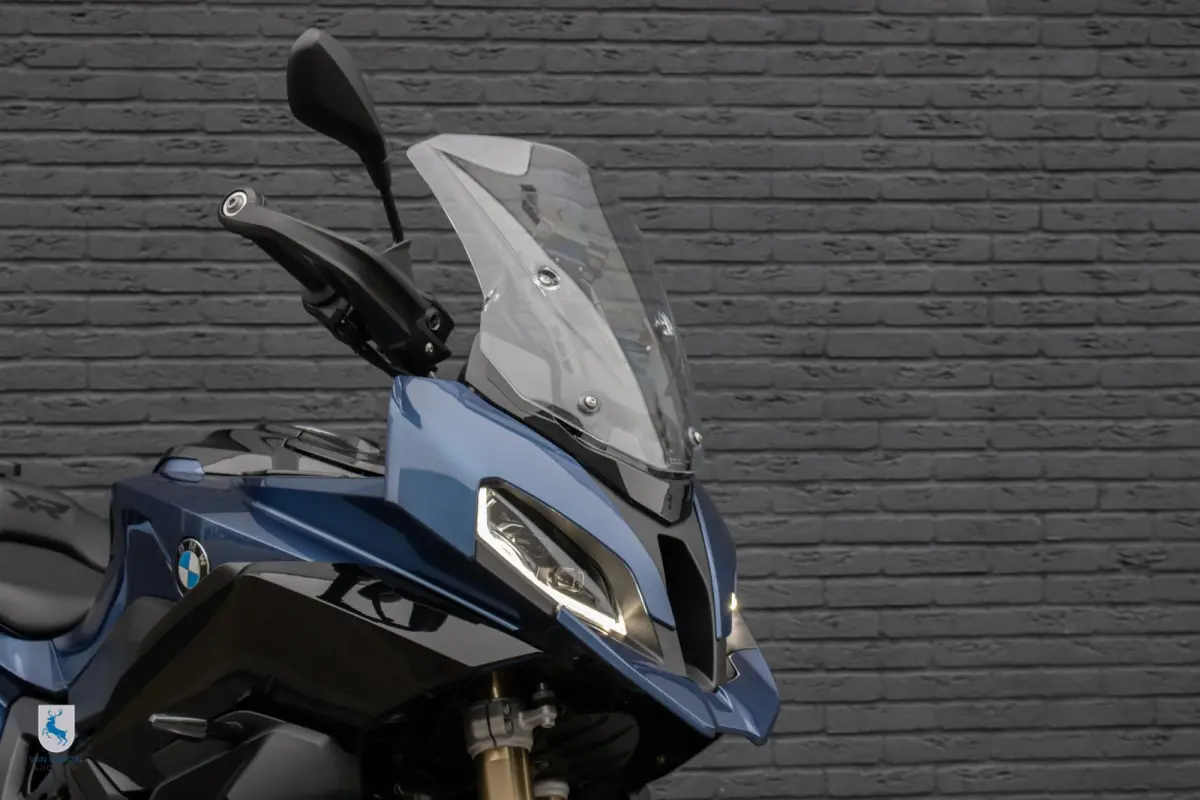 Gravity Blue / BOS