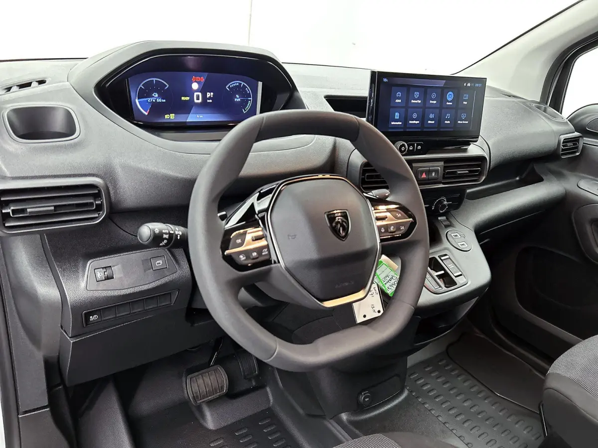 136 pk L2 50 kWh | 0% Rente | Carplay | Camera | Airco |