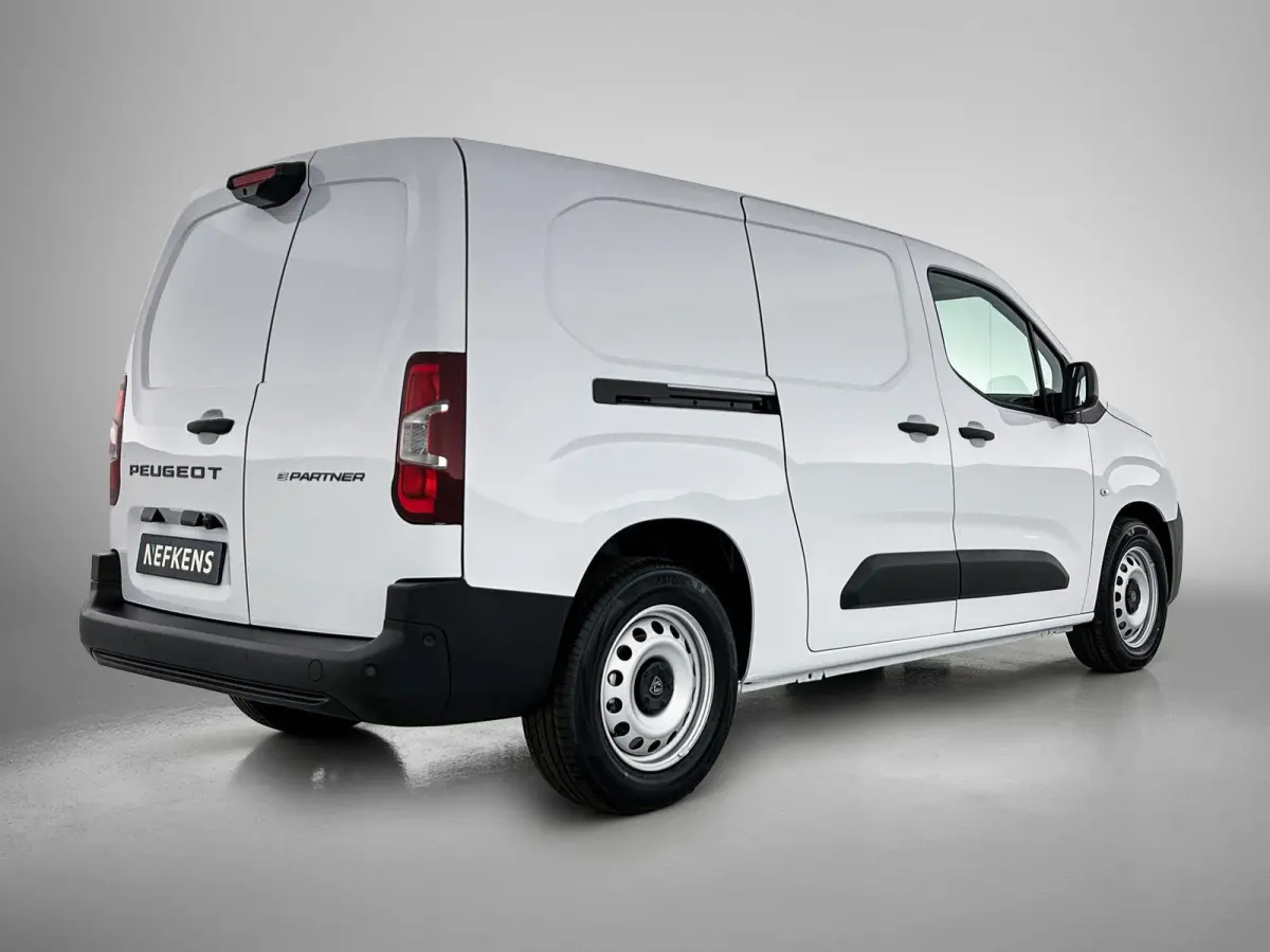136 pk L2 50 kWh | 0% Rente | Carplay | Camera | Airco |
