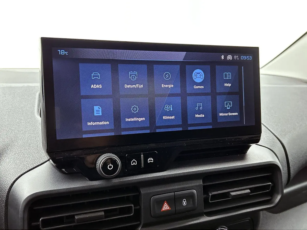 136 pk L2 50 kWh | 0% Rente | Carplay | Camera | Airco |