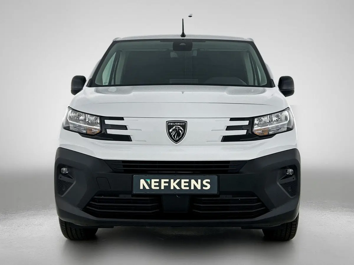 136 pk L2 50 kWh | 0% Rente | Carplay | Camera | Airco |