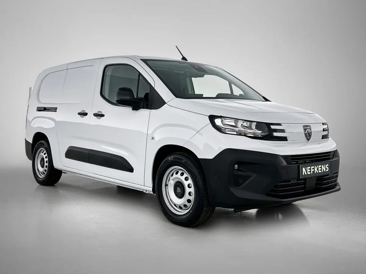 136 pk L2 50 kWh | 0% Rente | Carplay | Camera | Airco |