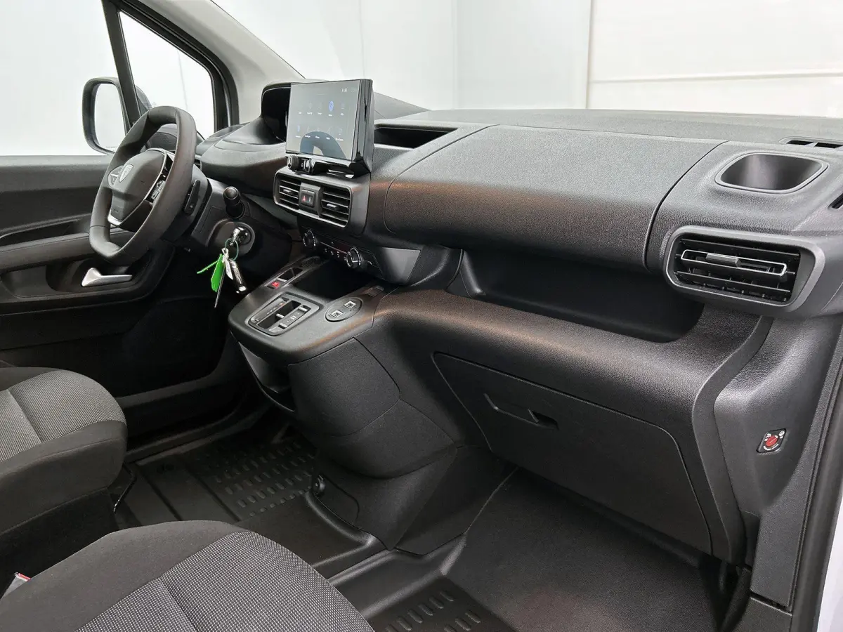 136 pk L2 50 kWh | 0% Rente | Carplay | Camera | Airco |