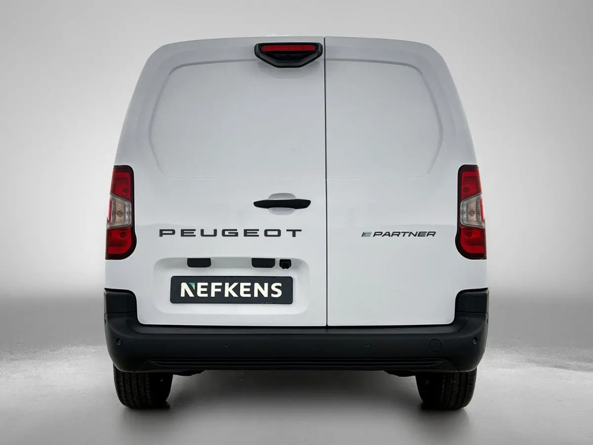 136 pk L2 50 kWh | 0% Rente | Carplay | Camera | Airco |