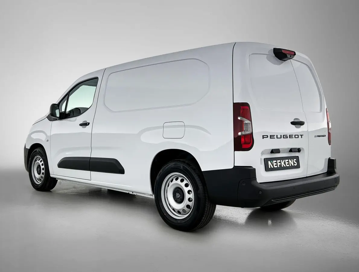 136 pk L2 50 kWh | 0% Rente | Carplay | Camera | Airco |