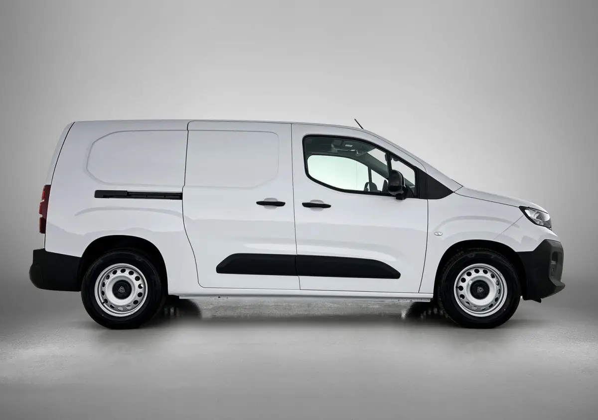 136 pk L2 50 kWh | 0% Rente | Carplay | Camera | Airco |