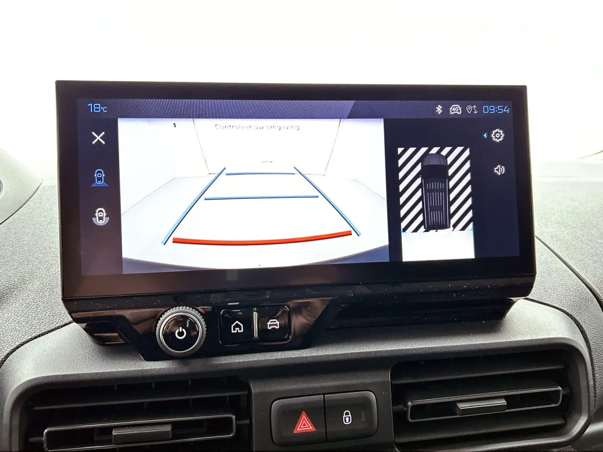136 pk L2 50 kWh | 0% Rente | Carplay | Camera | Airco |
