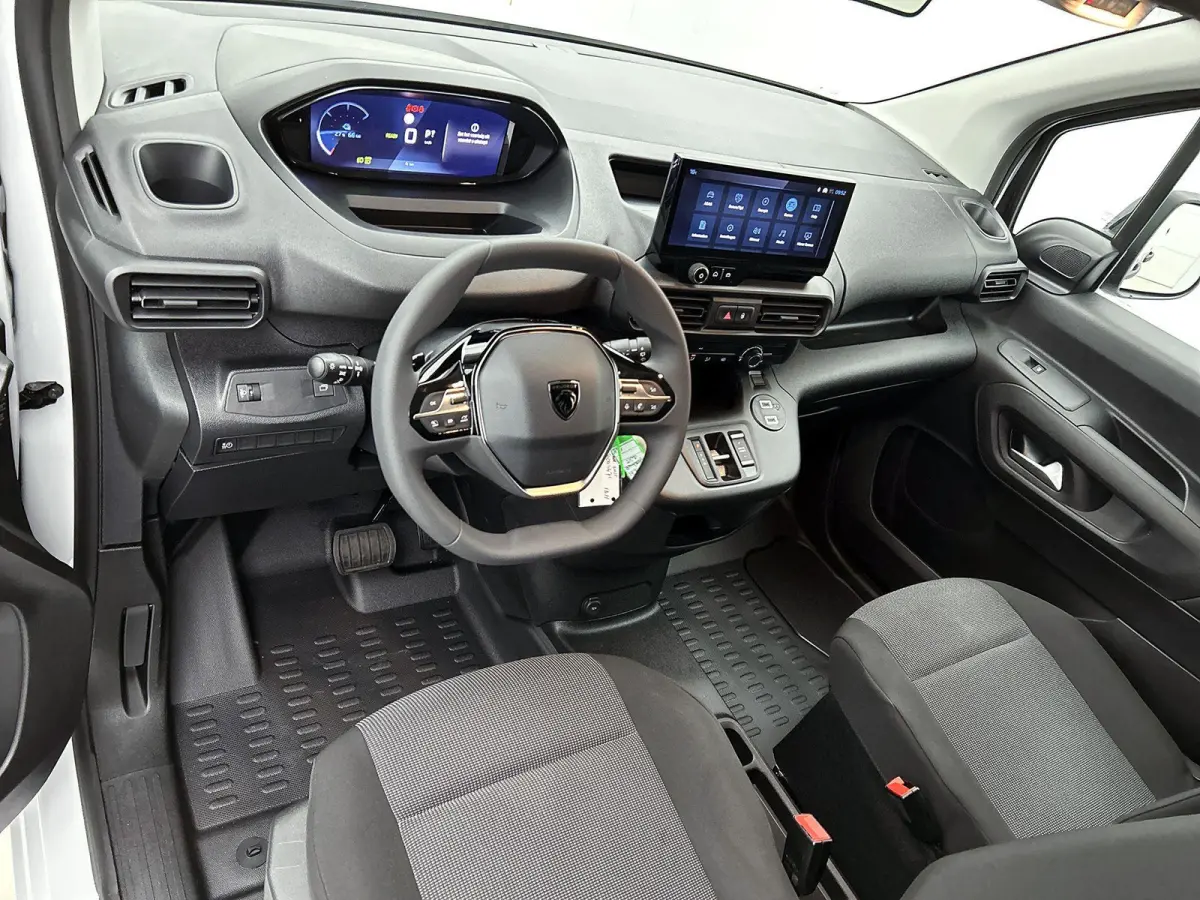 136 pk L2 50 kWh | 0% Rente | Carplay | Camera | Airco |