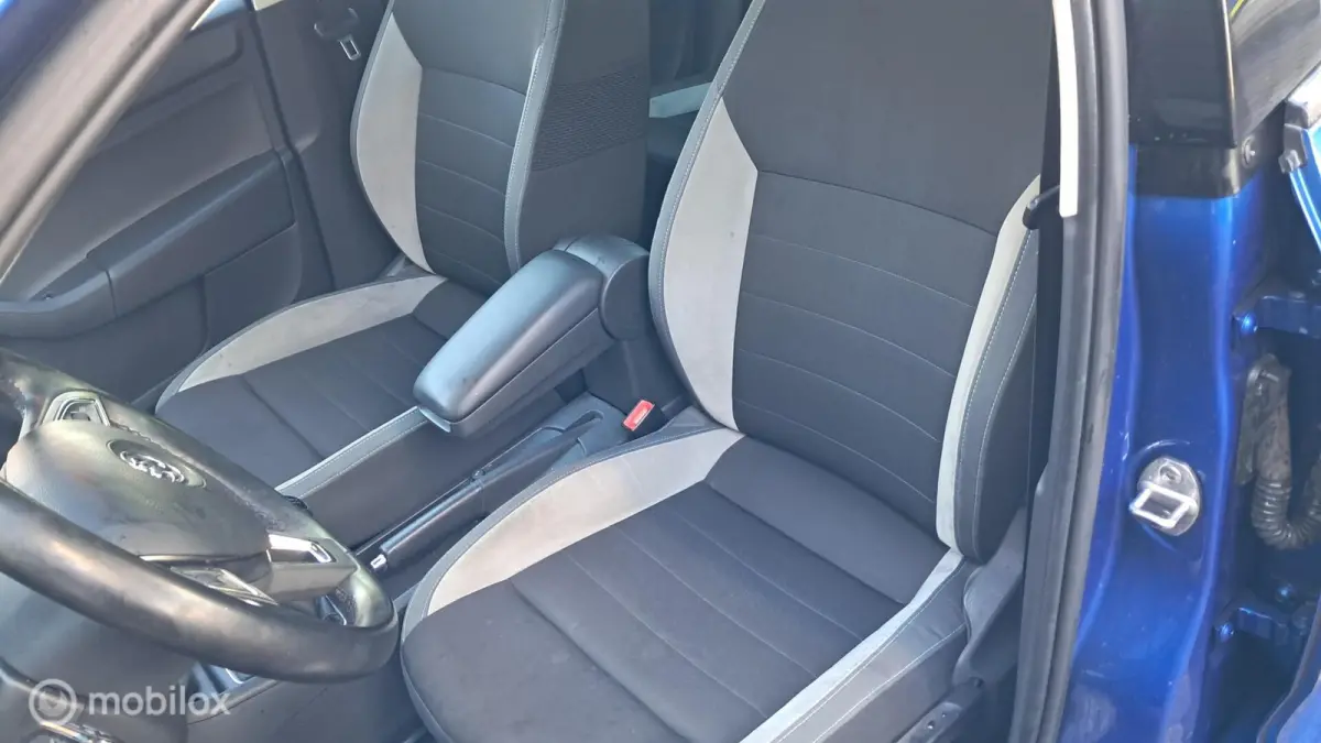 1.2 TSI Greentech JOY Pano|Cruise|NAV