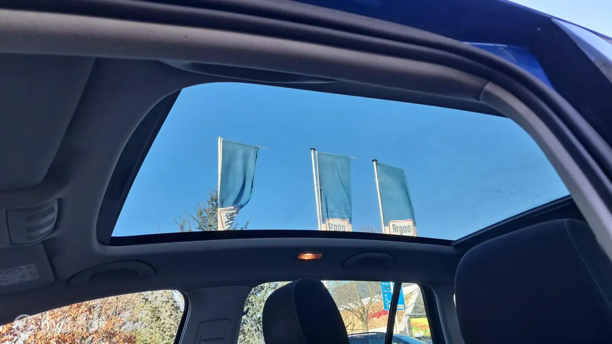 1.2 TSI Greentech JOY Pano|Cruise|NAV