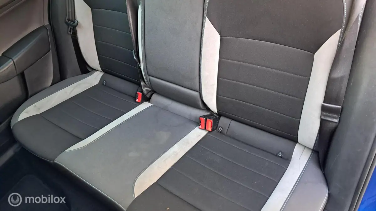 1.2 TSI Greentech JOY Pano|Cruise|NAV