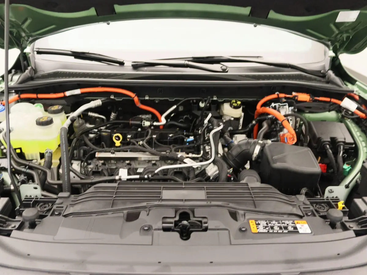 2.5 PHEV ST-Line X UIT VOORRAAD LEVERBAAR | Elektrisch wegklapbare trekhaak | €6000,- korting |