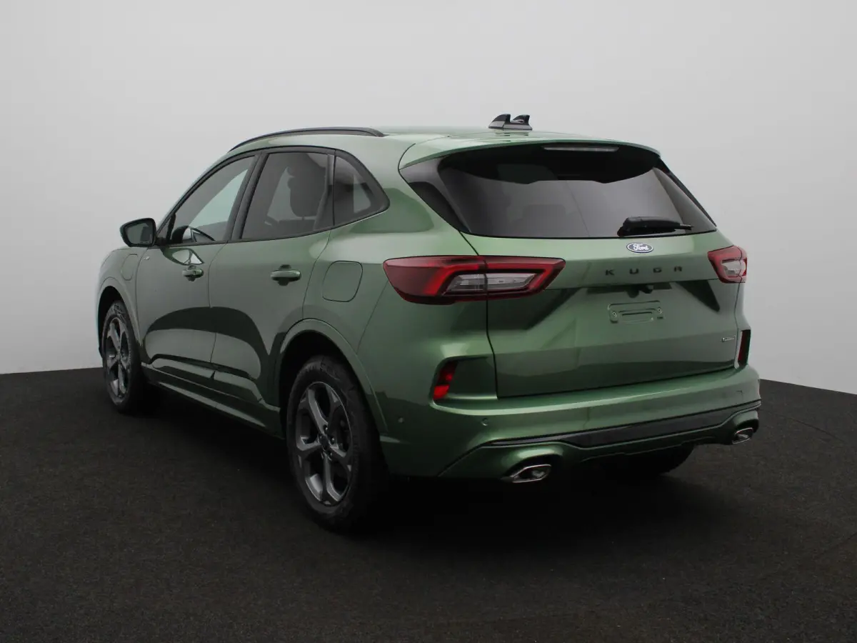 2.5 PHEV ST-Line X UIT VOORRAAD LEVERBAAR | Elektrisch wegklapbare trekhaak | €6000,- korting |