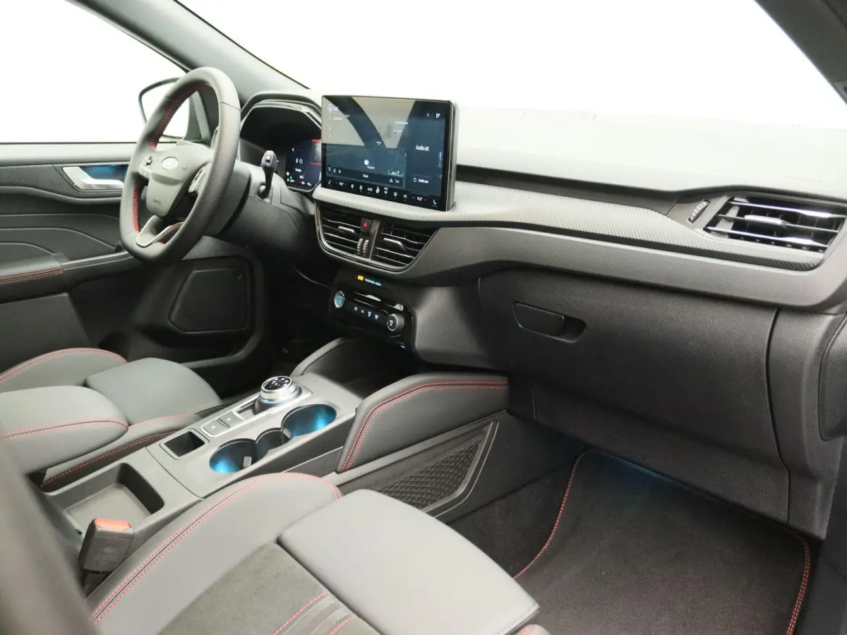 2.5 PHEV ST-Line X UIT VOORRAAD LEVERBAAR | Elektrisch wegklapbare trekhaak | €6000,- korting |