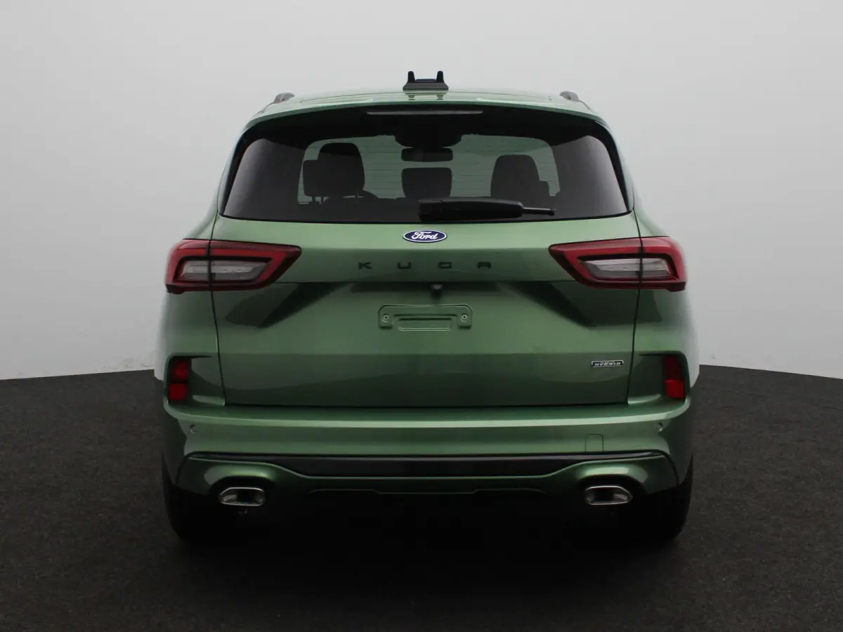 2.5 PHEV ST-Line X UIT VOORRAAD LEVERBAAR | Elektrisch wegklapbare trekhaak | €6000,- korting |