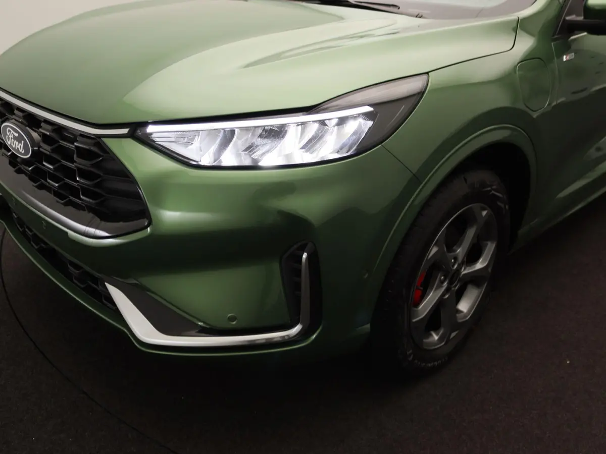 2.5 PHEV ST-Line X UIT VOORRAAD LEVERBAAR | Elektrisch wegklapbare trekhaak | €6000,- korting |
