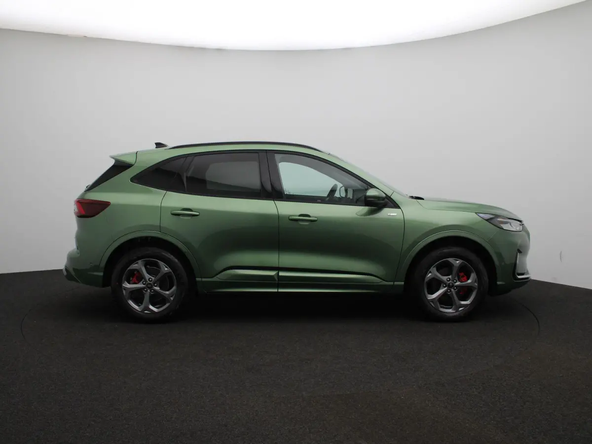 2.5 PHEV ST-Line X UIT VOORRAAD LEVERBAAR | Elektrisch wegklapbare trekhaak | €6000,- korting |