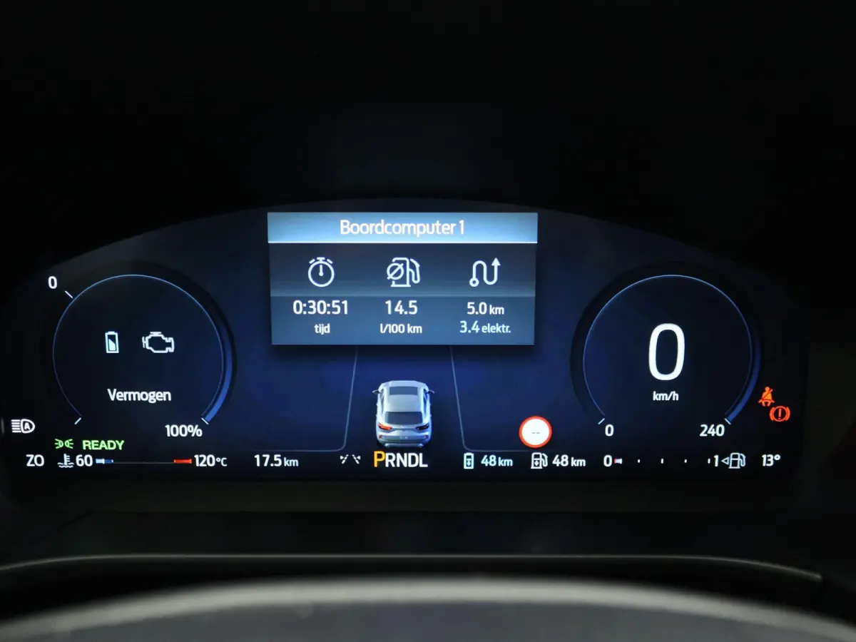 2.5 PHEV ST-Line X UIT VOORRAAD LEVERBAAR | Elektrisch wegklapbare trekhaak | €6000,- korting |