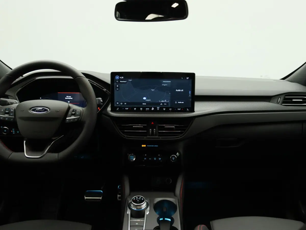 2.5 PHEV ST-Line X UIT VOORRAAD LEVERBAAR | Elektrisch wegklapbare trekhaak | €6000,- korting |
