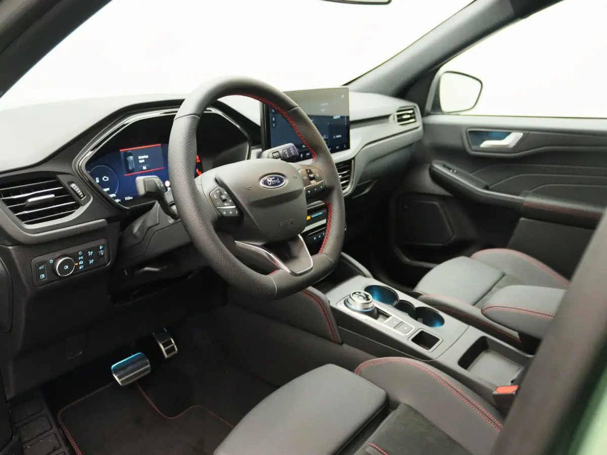 2.5 PHEV ST-Line X UIT VOORRAAD LEVERBAAR | Elektrisch wegklapbare trekhaak | €6000,- korting |