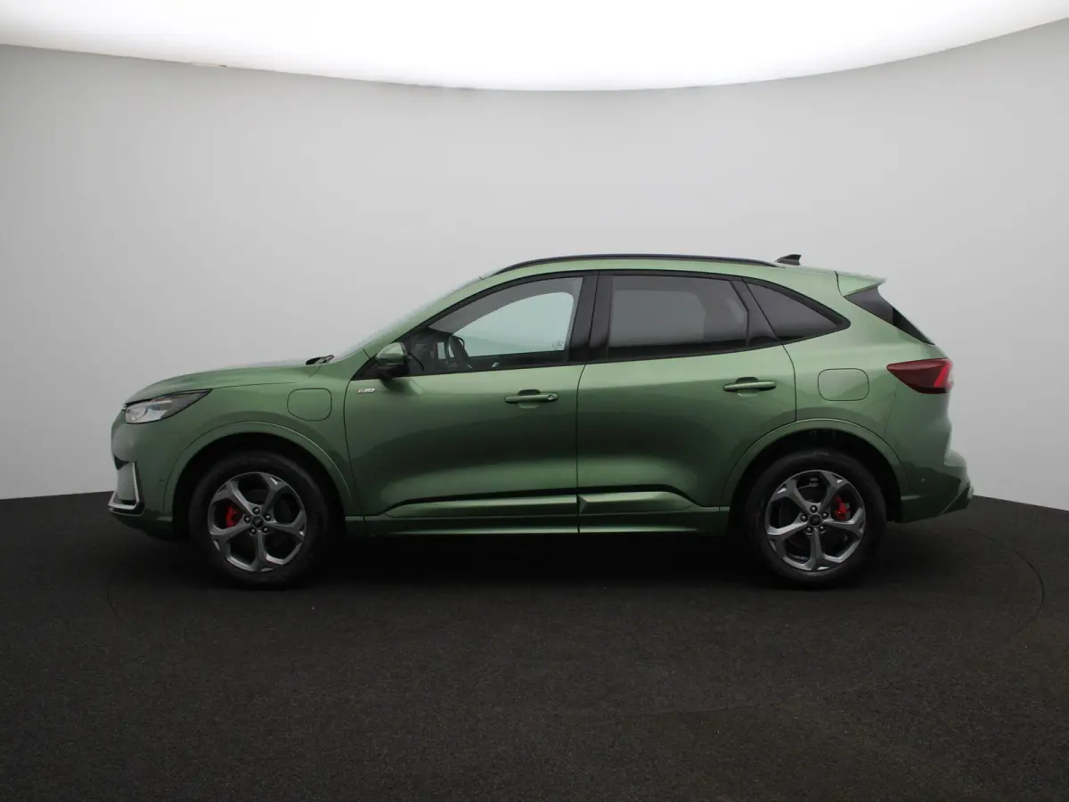 2.5 PHEV ST-Line X UIT VOORRAAD LEVERBAAR | Elektrisch wegklapbare trekhaak | €6000,- korting |