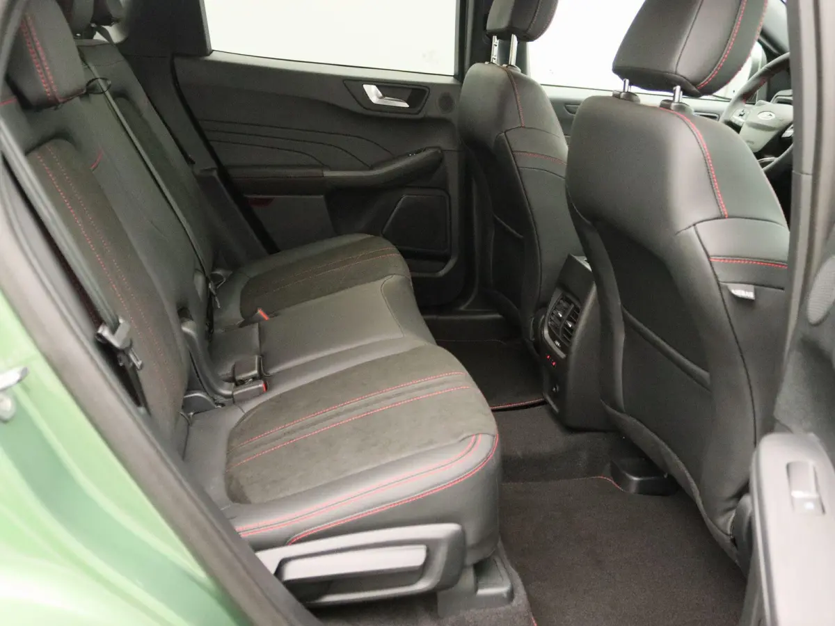 2.5 PHEV ST-Line X UIT VOORRAAD LEVERBAAR | Elektrisch wegklapbare trekhaak | €6000,- korting |