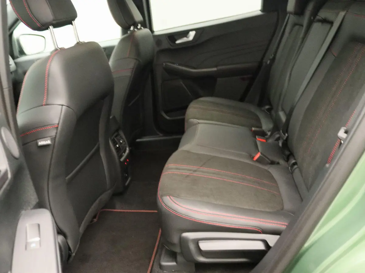 2.5 PHEV ST-Line X UIT VOORRAAD LEVERBAAR | Elektrisch wegklapbare trekhaak | €6000,- korting |