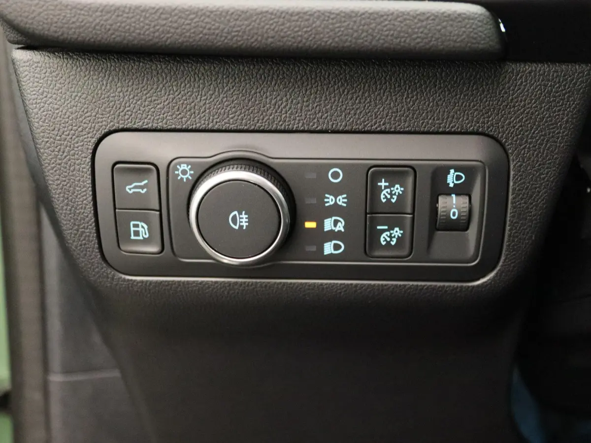 2.5 PHEV ST-Line X UIT VOORRAAD LEVERBAAR | Elektrisch wegklapbare trekhaak | €6000,- korting |