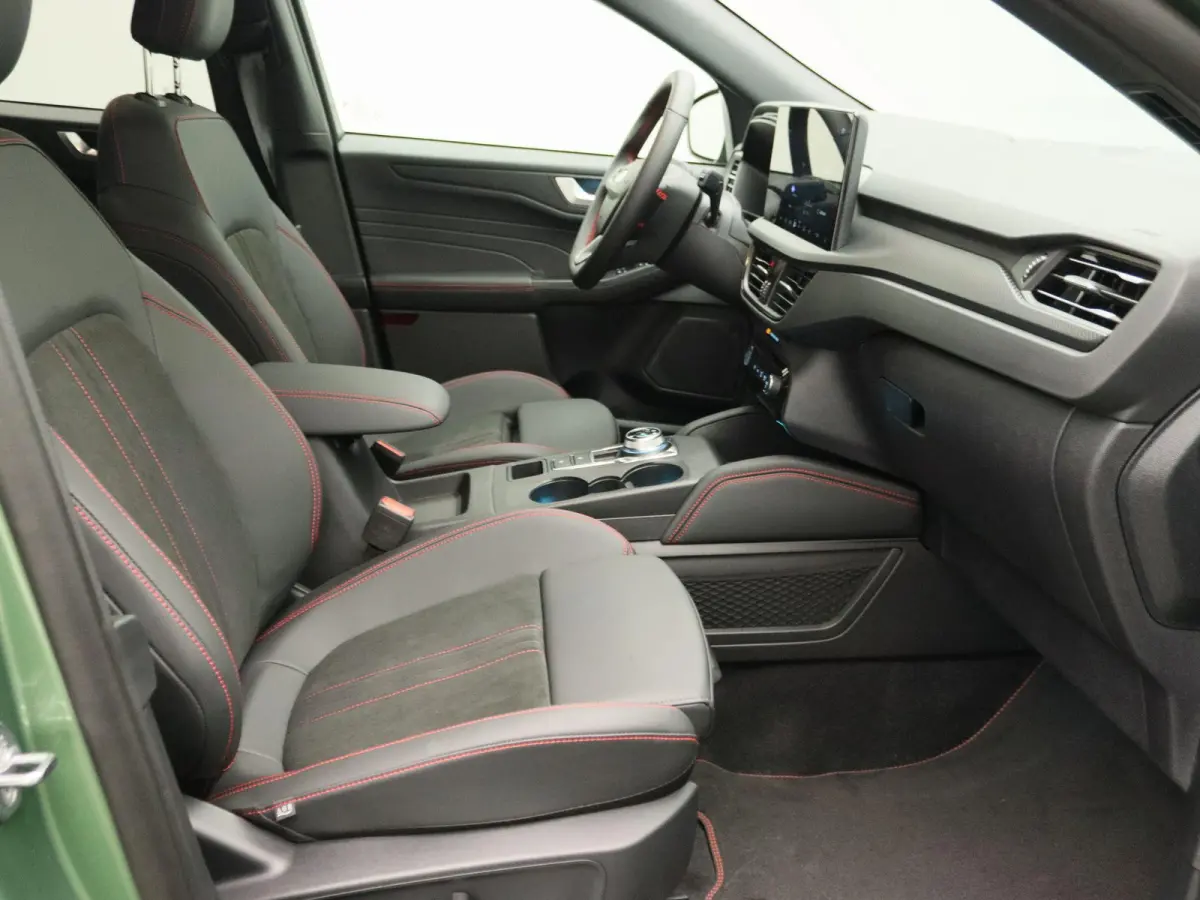 2.5 PHEV ST-Line X UIT VOORRAAD LEVERBAAR | Elektrisch wegklapbare trekhaak | €6000,- korting |
