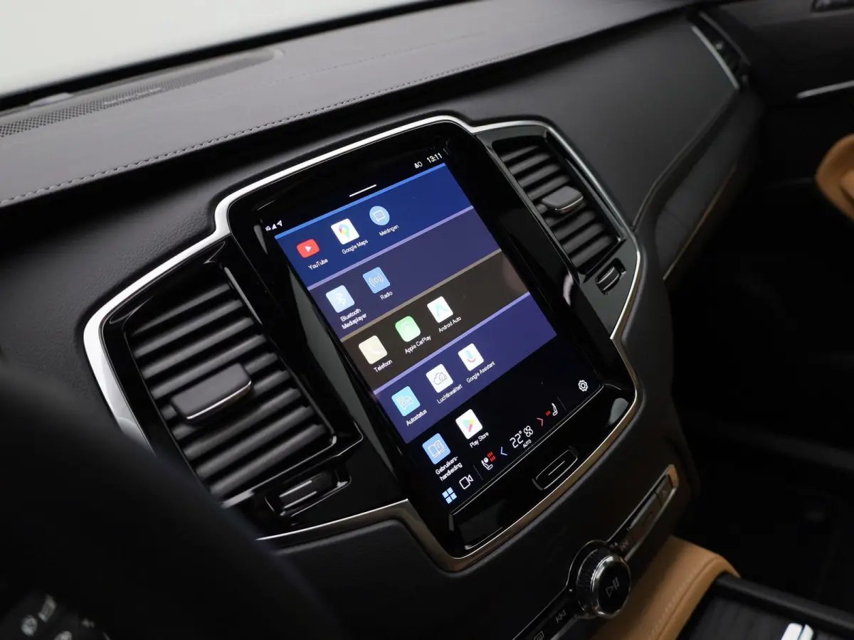 2.0 T8 4WD Ultimate Bright Aut. | HEAD-UP | PANO-SCHUIFDAK | STOELVERWARMING & VERKOELING | CAMERA | HARMAN/KARDON | LEER | GOOGLE NAVIGATIE | 7-PERSOONS |