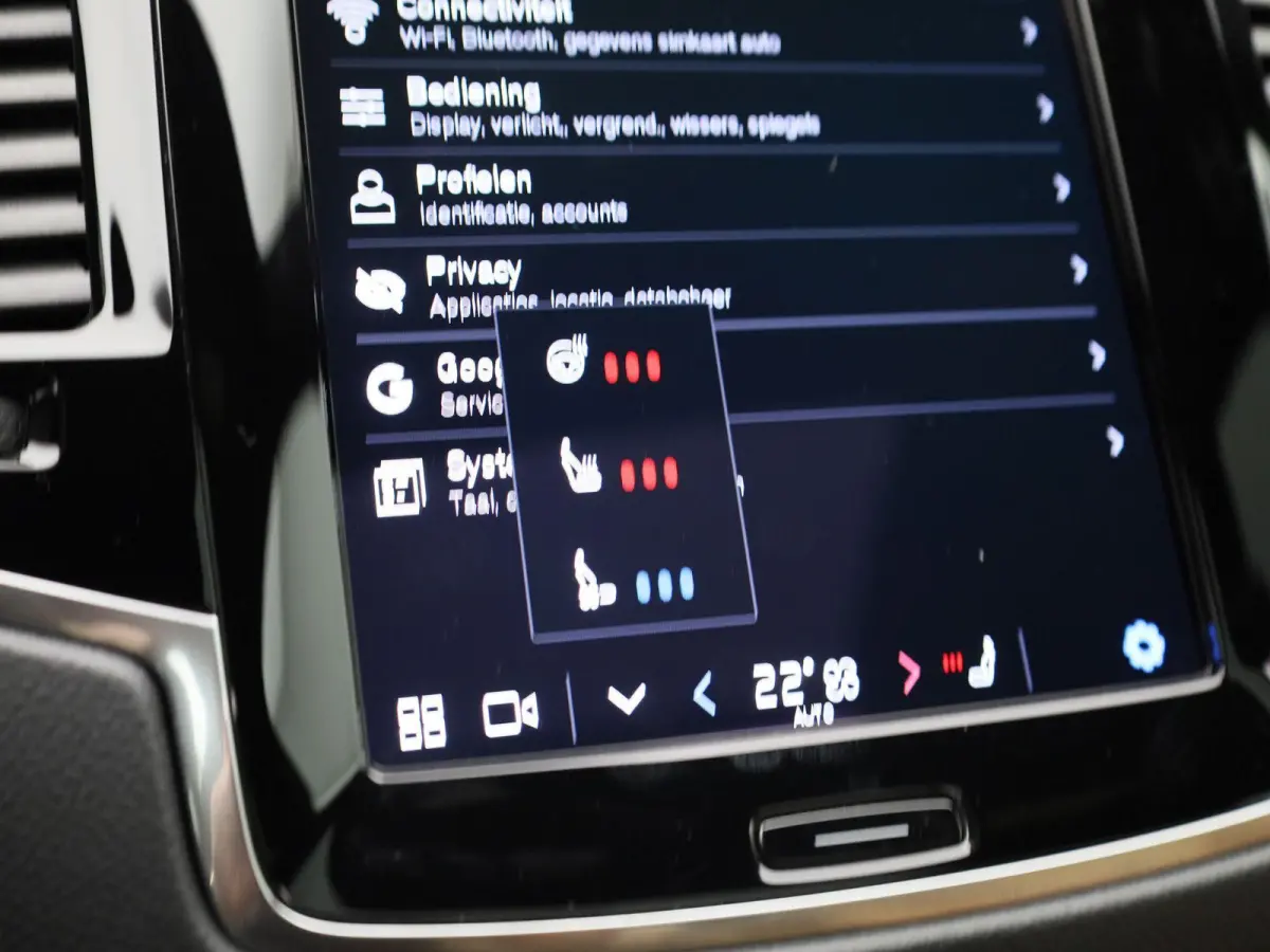 2.0 T8 4WD Ultimate Bright Aut. | HEAD-UP | PANO-SCHUIFDAK | STOELVERWARMING & VERKOELING | CAMERA | HARMAN/KARDON | LEER | GOOGLE NAVIGATIE | 7-PERSOONS |
