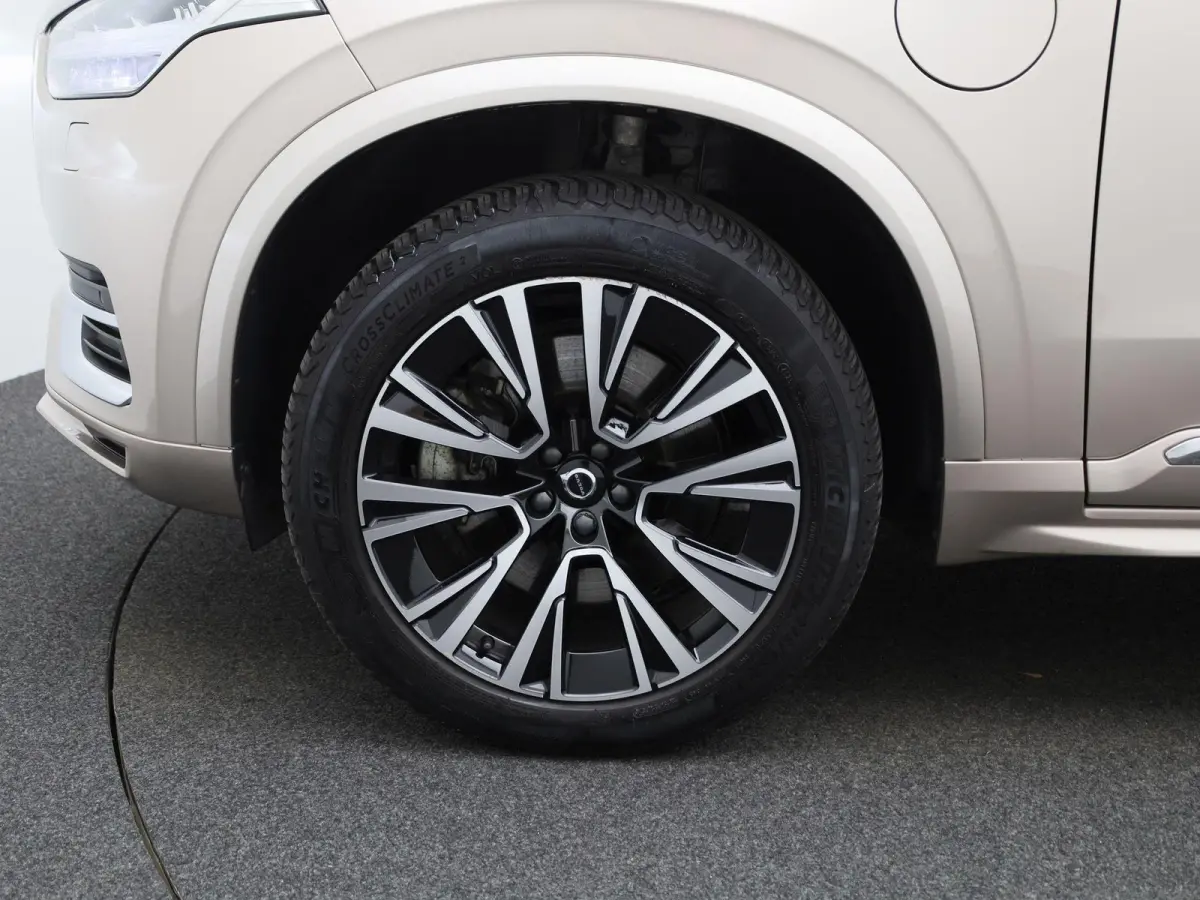 2.0 T8 4WD Ultimate Bright Aut. | HEAD-UP | PANO-SCHUIFDAK | STOELVERWARMING & VERKOELING | CAMERA | HARMAN/KARDON | LEER | GOOGLE NAVIGATIE | 7-PERSOONS |