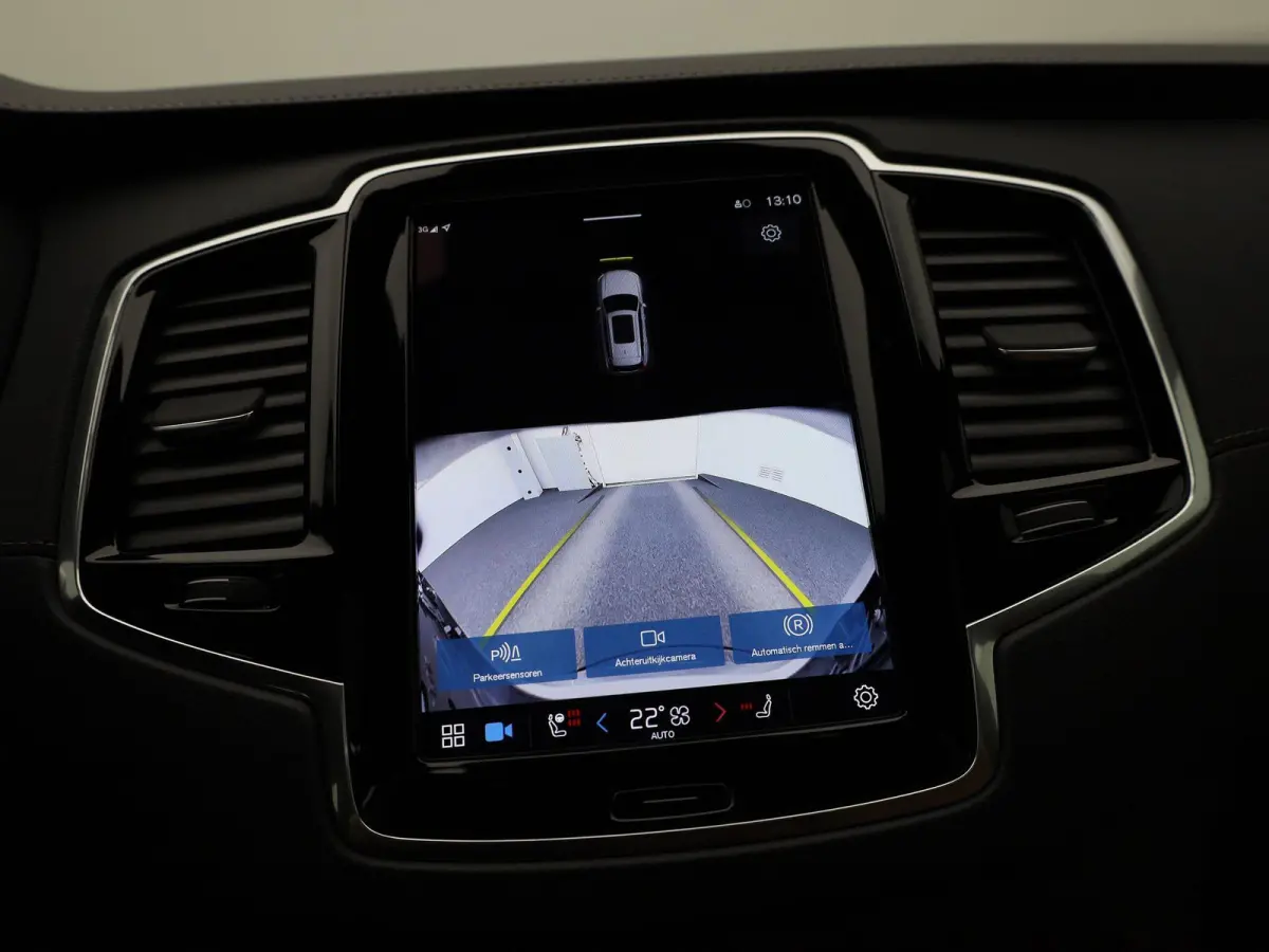 2.0 T8 4WD Ultimate Bright Aut. | HEAD-UP | PANO-SCHUIFDAK | STOELVERWARMING & VERKOELING | CAMERA | HARMAN/KARDON | LEER | GOOGLE NAVIGATIE | 7-PERSOONS |
