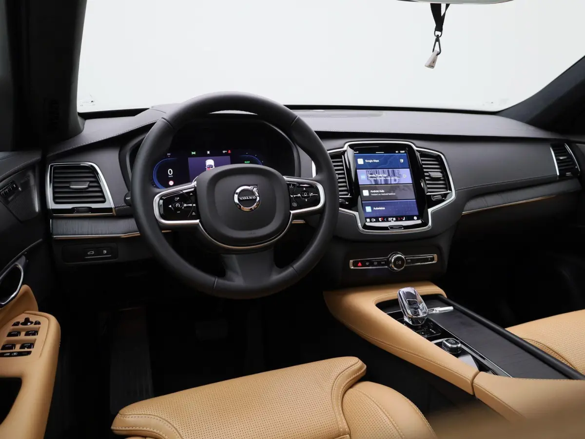 2.0 T8 4WD Ultimate Bright Aut. | HEAD-UP | PANO-SCHUIFDAK | STOELVERWARMING & VERKOELING | CAMERA | HARMAN/KARDON | LEER | GOOGLE NAVIGATIE | 7-PERSOONS |