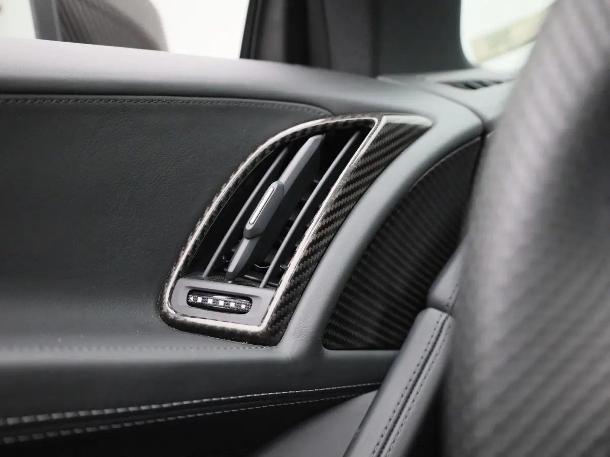 5.2 FSI performance S tron. quat. Spyder | KERAMISCH | CARBON EXTERIEUR | BANG & OLUFSEN | KEMORA GRIJS | BTW AUTO |