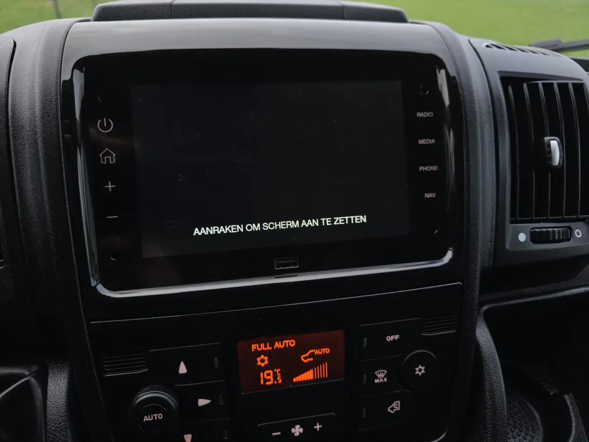 2.2 BlueHDi L2 H2 3.5T 140 Pk - Euro 6 - Navi - Airco - Cruise Control