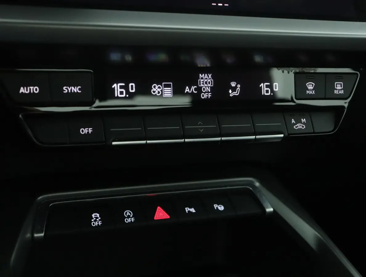 35 TFSI Business edition|150 pk|Adaptive Cruise|Automaat