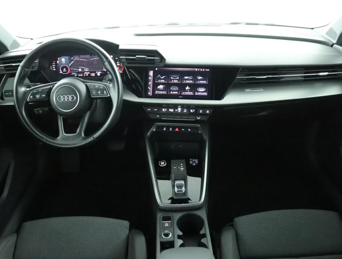 35 TFSI Business edition|150 pk|Adaptive Cruise|Automaat